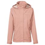 Куртка VAUDE Escape Light, розовый - фото 3