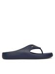 Сланцы Th Comfort Beach Sandal FW0FW08522 Tommy Hilfiger, синий - фото 4