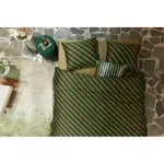 Постельное белье vtwonen «vtwonen Diagonal», зеленый - фото 4