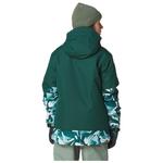 Функциональная куртка daumy pdrsa pinepeppup - 10 Picture - фото 4