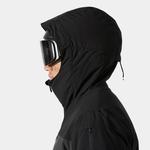 Куртка Helly-Hansen Gravity мужская Helly Hansen, Black 1 - фото 5