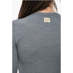 UNDERWEAR Комбинезон Пижама С Пуговицами Dsquared2, Light Blue - фото 4