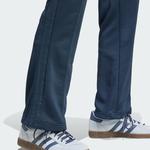 Расклешенные брюки ADIDAS ORIGINALS, темно-синий - фото 3