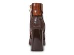Ботинки Ninety Union Feebe Bootie, Dark Brown/Cognac - фото 2