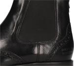 Женские классические челси Melvin & Hamilton, Black - фото 5