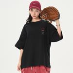 Футболка унисекс Paddington Bears, серый - фото 8