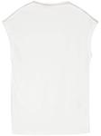 Closed топ без рукавов, белый - фото