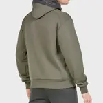 Мужской свитшот Alema +8000, цвет Jungla - фото 4