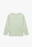 Топ Koton CREW NECK, Green - фото 2