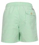 Шорты для плавания Regular fit Polo Ralph Lauren, зеленый - фото 2