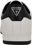 Кроссовки Guess Mens Tariton, White Logo Multi 141 - фото 3