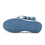 TALKING Tom Talking Tom Cat Обувь для скейтбординга унисекс, Черный/Белый – Панда - фото 30