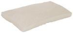 Подушка Boxxx, 80x10x40 см, бежевый - фото