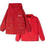 Детская ветровка Disney, синий - фото 3