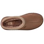 UGG Tazz закрытые тапочки унисекс brown - фото 6