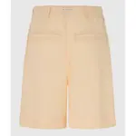 Шорты Pepe Jeans Ava, бежевый - фото 4