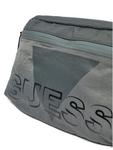 Поясная сумка Guess, серый - фото 3