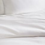 Пододеяльник Frette Percale King, белый - фото 3