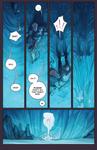 The Internal Sea: Mare Internum (Vault Comics) - фото 11