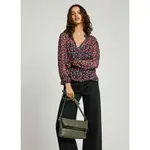 Сумка через плечо Pepe Jeans PL031586, зеленый - фото 4