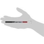 Layla Cosmetics Milano Карандаш для губ, 8 карандашей для контуринга - фото 2