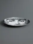 Тарелка Fornasetti, белый - фото 2