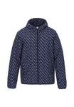 Куртка Mo Light jacket, Navy/Multicolor/Dark Blue - фото 5