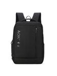 Рюкзак Aoking, черный - фото