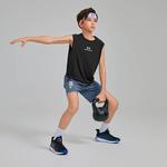 Унисекс шорты Under Armour, темно-синий - фото 11