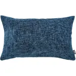 Наволочка Glow Done., темно-синий - фото