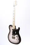 PRS NF 53 в цвете White Doghair Smokeburst - фото 2