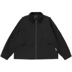 CLOT Куртка Unisex, Olive Green - фото 4