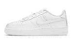 Кроссовки Nike Air Force 1 Skateboard Shoes Women's Low-Top Brown - фото 5