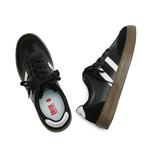 Кроссовки HUANQIU Skateboarding Shoes Men Low-top, черный - фото 11