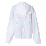 Детская куртка Adidas, белый - фото 3