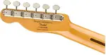 Squier by Fender Classic Vibe Telecaster 50-х - Кремовый блонд - фото 3
