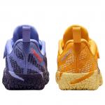 Кроссовки (PS) Nike Ja 3 'Channel 12' - фото 4