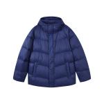 Пуховик унисекс Medieval Blue Skechers, Medieval Blue/007D - фото