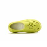 Домашние сандалии Subbundle, хаки - фото 5