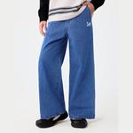 Джинсы Grade School Moderate Lee, medium синий - фото 5