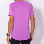 Футболка 42k Running Motion, фиолетовый - фото 2