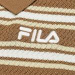 Топ Originale для женщин FILA, Toffee-Dk - фото 5