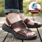 Пляжные сандалии мужские Sonno - фото 28