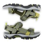 REGATTA Детские походные сандалии Blaze - фото 3