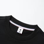 Свитшот мужской Le Coq Sportif, черный - фото 9