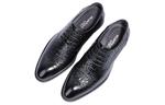 Туфли мужские низкие черный Palmpolo - фото 4