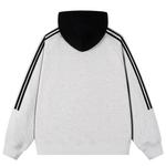 Hello Kitty Hello Kitty SS25 свитшот Unisex Sanrio, розовый - фото 5