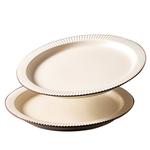 Тарелка KAWASIMAYA, 8.5-Inch Deep Plate - фото 11