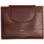 Кошелек GOLDEN HEAD Colorado, коричневый - фото