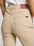 Узкие брюки Pepe Jeans Tessa, Brown - фото 5